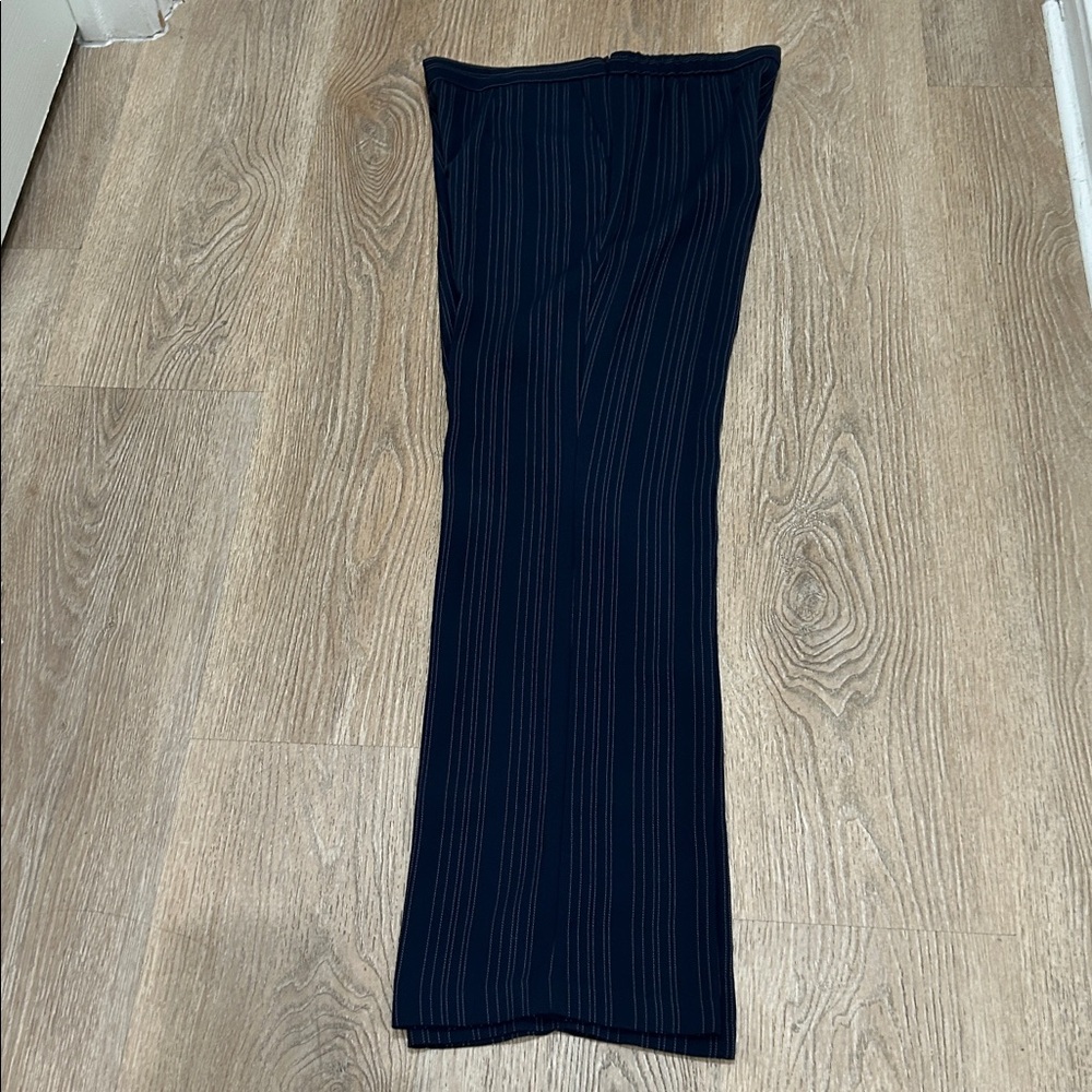 Jaclyn Smith Wide Leg Trousers - Picture 6 of 7